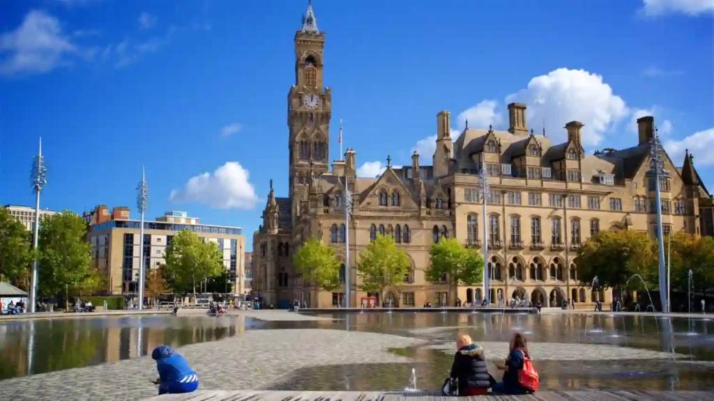 Bradford