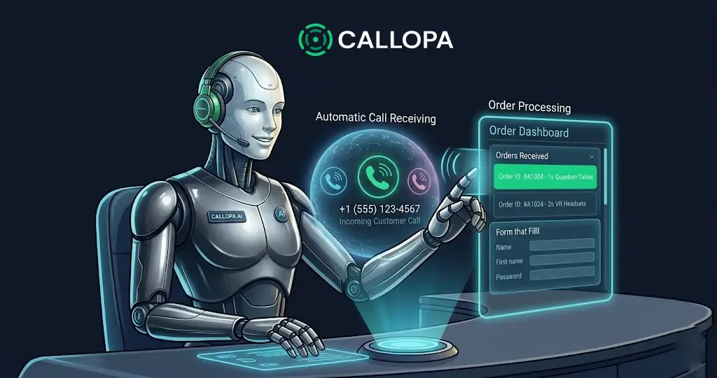 Callopa Home