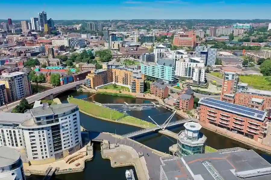 Leeds