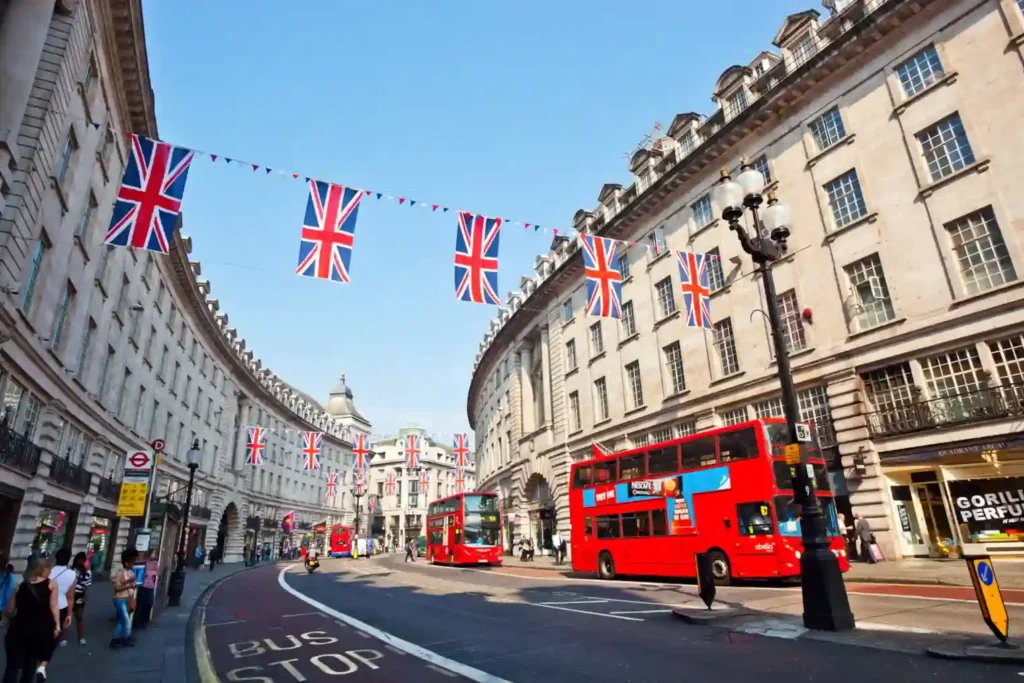 London