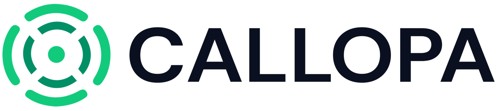 Callopa Logo